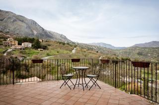Mirose's holiday home 39 - Castelbuono - 0
