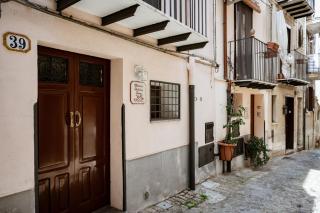Mirose's holiday home 39 - Castelbuono - 8