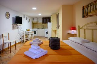 Mirose's holiday home 39 - Castelbuono - 4