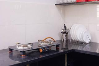 5 MidTown-1BHK, Near AIG Hospital, Hitech City - 2