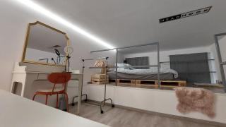 Headroom Apartment - 9