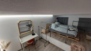 Headroom Apartment - Budapest - 5