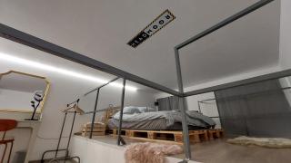 Headroom Apartment - Budapest - 6