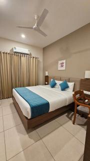 Kaloor Residency - 7