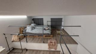 Headroom Apartment - Budapest - 8