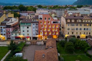 Hotel La Briosa - Bozen - 7