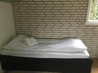 Harvey`s Bed & Breakfast - Hjørring - 8