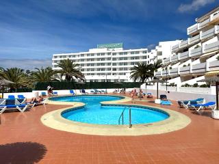 Coconut Apartament in Garden City - Playa Fañabe - 0