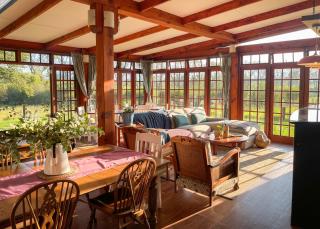 Molweni - Kamberg Valley B&B - 2