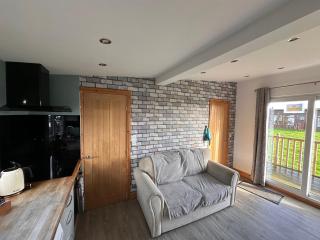 B3 Rickardos Holiday Lets - Mablethorpe - 8