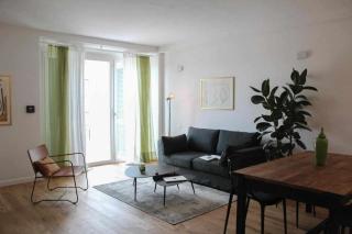 Waterfront balcony I Grani 1 Resort Style Suite - Livorno - 0