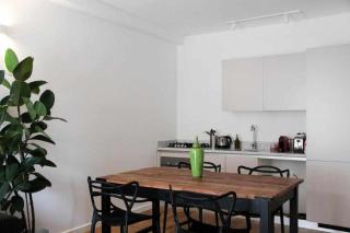 Waterfront balcony I Grani 1 Resort Style Suite - Livorno - 9