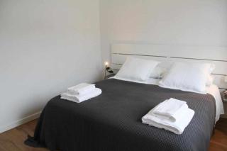 Waterfront balcony I Grani 1 Resort Style Suite - Livorno - 4
