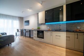 Capital Towers Rent Apartments - Rzeszów - 7