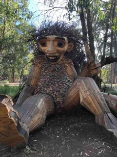 Falcon Estuary Escape - 9