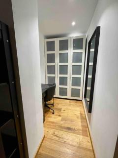 Apartment St Johannis - Nuremberga - 1