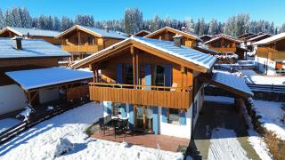 Feriendorf Via Claudia Haus 62 Bernhard - 6