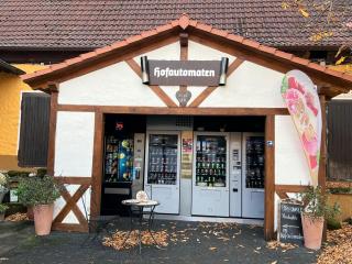 Gästehaus - Kretschmannshof - Oberasbach - 6