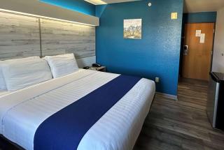 Microtel Inn & Suites Tomah - Tomah - 5