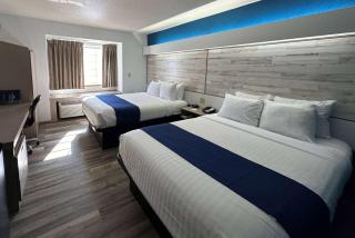 Microtel Inn & Suites Tomah - Tomah - 3