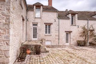 Magnifique propriété en pierre - Sceaux-du-Gâtinais - 2