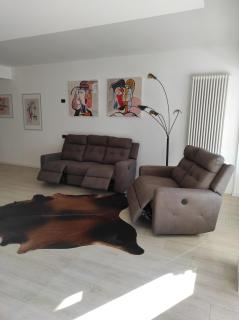 Appartamento al Sereno - Luino - 9