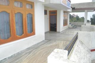 Gaurav Resorts by StayApart - Chaukori - 5