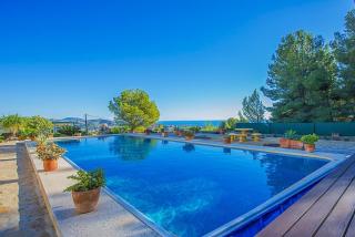 Villa Remi - PlusHolidays - Benissa - 5