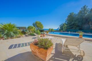 Villa Remi - PlusHolidays - Benissa - 4