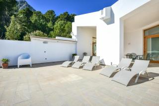 Villa Remi - PlusHolidays - Benissa - 1