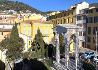 Emplacement unique, vue Ville&Mer CityVauban - Grasse - 1