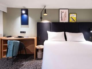 ibis Paris Grands Boulevards Opéra 9e - Paris - 0