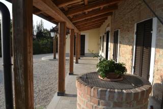Casa Caimotta - Neive - 3