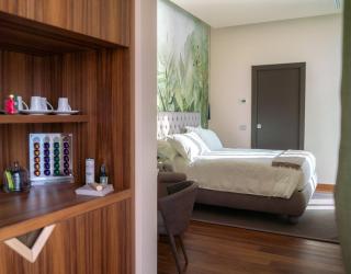 Villa Lario Resort Mandello - 1