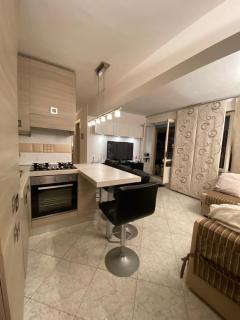 Prestigioso Attico 20 mt dal mare - Terracina - 9