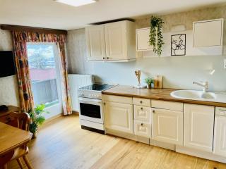 Pop-up Apartment - Zentral, Balkon, Wandern-biken-ski - Hart im Zillertal - 7