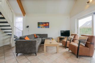 Vakantiehuis Duyngroet - Landal park Ooghduyne Julianadorp aan Zee - Julianadorp - 3