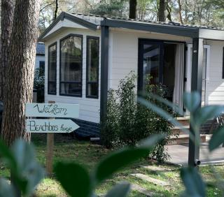Welkom in het beachbos I Onthaasten op de Veluwe - Hoenderloo - 6