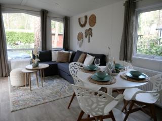 Welkom in het beachbos I Onthaasten op de Veluwe - Hoenderloo - 9