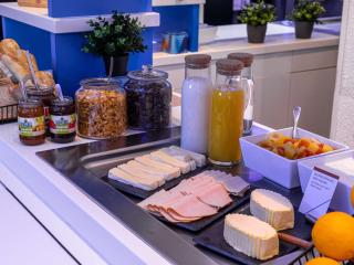IBIS BUDGET Biarritz - Anglet - Anglet - 8