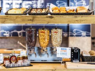 IBIS BUDGET Biarritz - Anglet - Anglet - 4