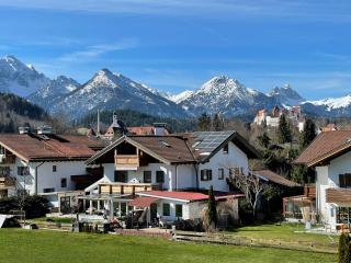 Der Ferien Fuchs - Füssen - 4