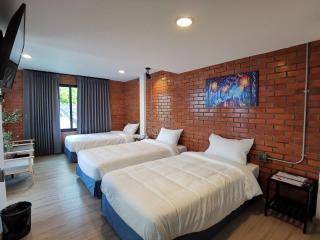 BETONG HELLO GUESTHOUSE - Betong - 2