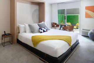 BEI San Francisco, Trademark Collection by Wyndham - San Francisco - 2