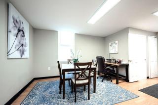 The Terrace at Park Place 2nd floor walk up -cozy 2 bedroom fast WiFi free coffee - Wilmington - 7