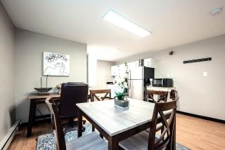 The Terrace at Park Place 2nd floor walk up -cozy 2 bedroom fast WiFi free coffee - Wilmington - 6