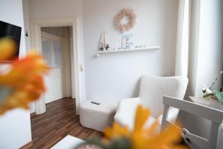 Seebädervilla Kehrwieder - Wohnung Nordsee - Cuxhaven - 1
