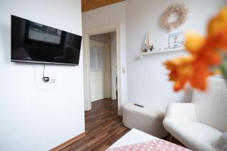 Seebädervilla Kehrwieder - Wohnung Nordsee - Cuxhaven - 2