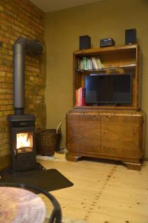 Ferien- und Gästewohnung Zallnerhof am Elberadweg in Steutz - Steutz - 5