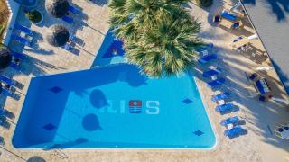Hotel Hara Ilios Village - Gouves - 8